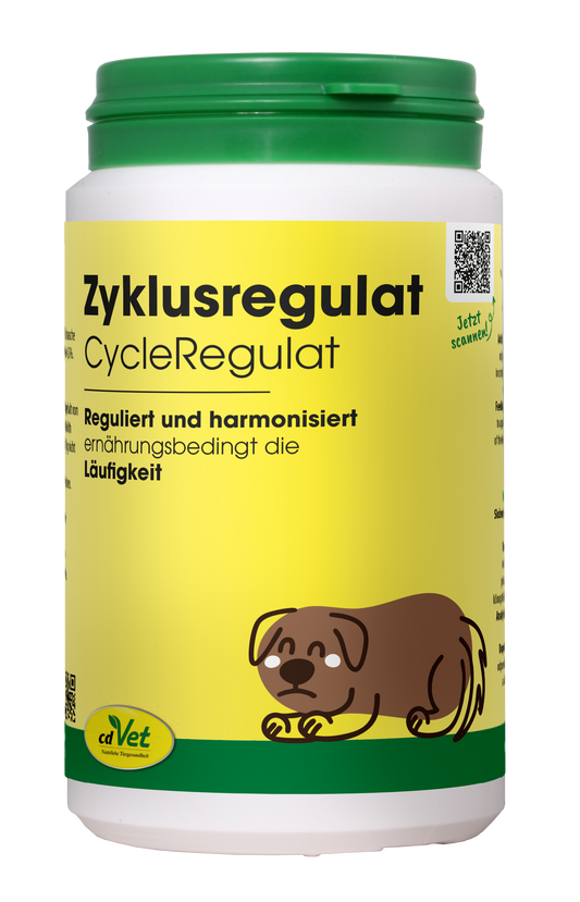 ZyklusRegulat 120 g
