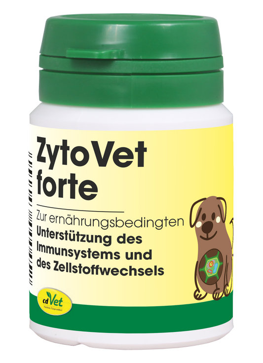 ZytoVet forte 25 g