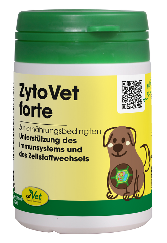 ZytoVet forte 55 g