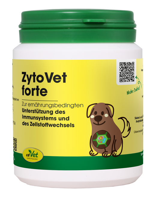ZytoVet forte 150 g