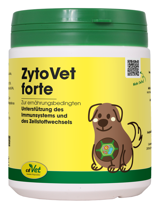 ZytoVet forte 500 g