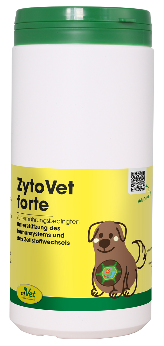 ZytoVet forte 1 kg
