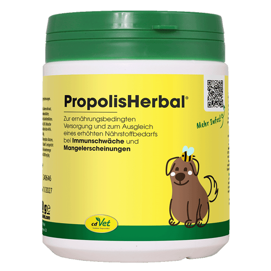 PropolisHerbal 450 g
