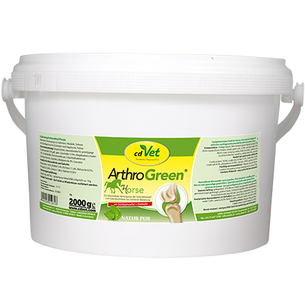ArthroGreen Horse 2kg