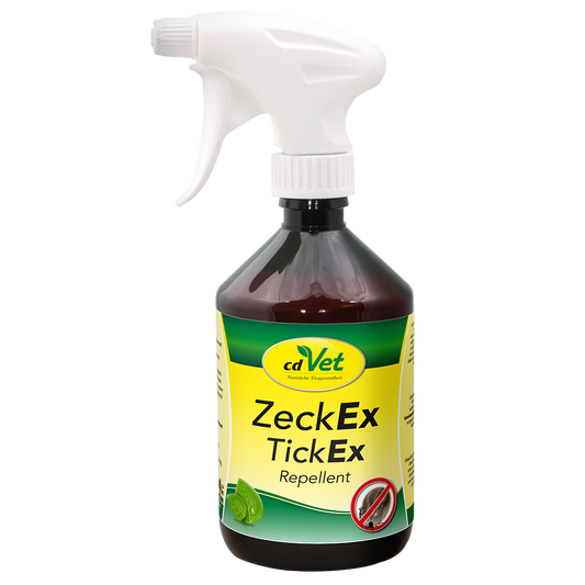 ZeckEx 500 ml