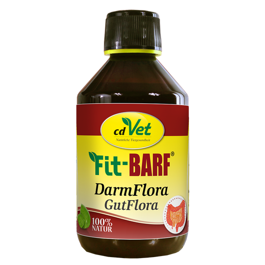 Fit-BARF DarmFlora 250 ml
