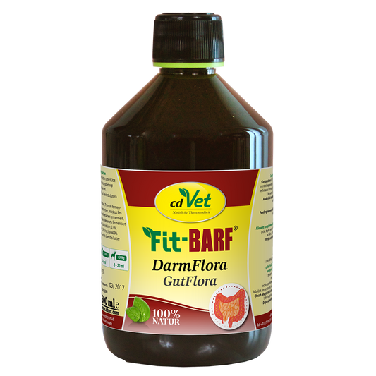 Fit-BARF DarmFlora 500 ml