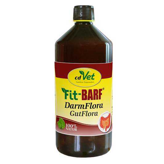 Fit-BARF DarmFlora 1 L