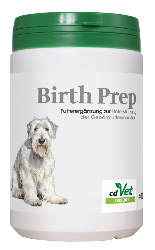 ProBreeder Birth Prep 400 g