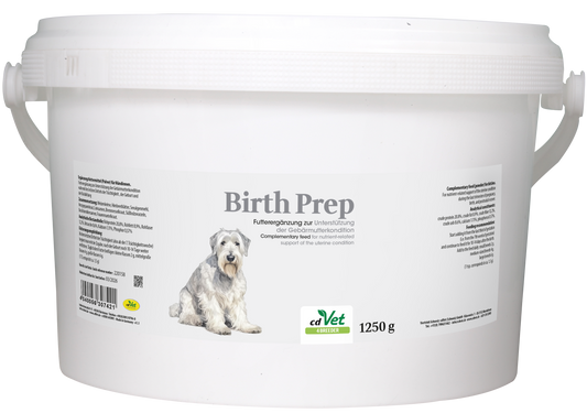 ProBreeder Birth Prep 1,25 kg