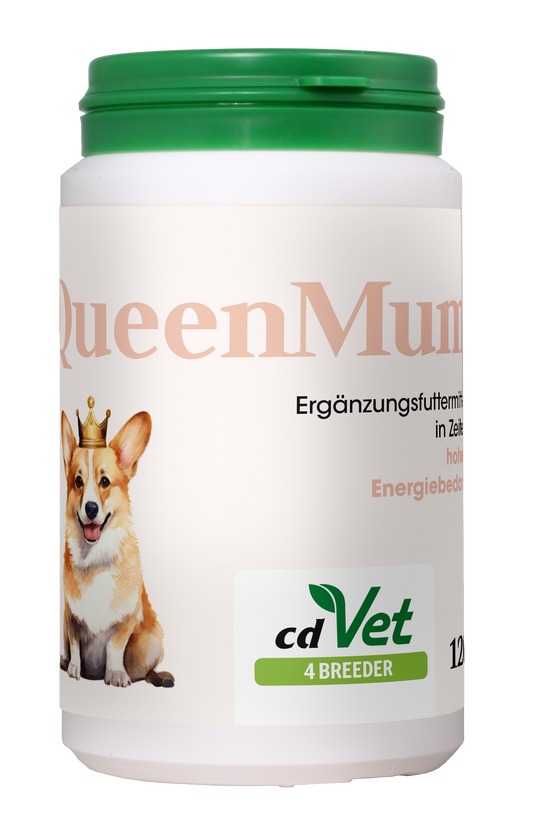 ProBreeder Queen Mum 120 g