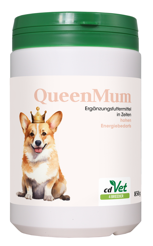 ProBreeder Queen Mum 850 g