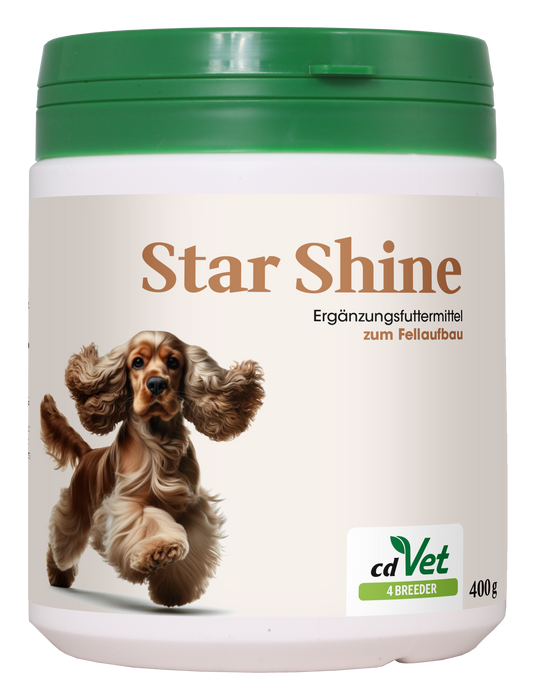 ProBreeder Star Shine 400 g