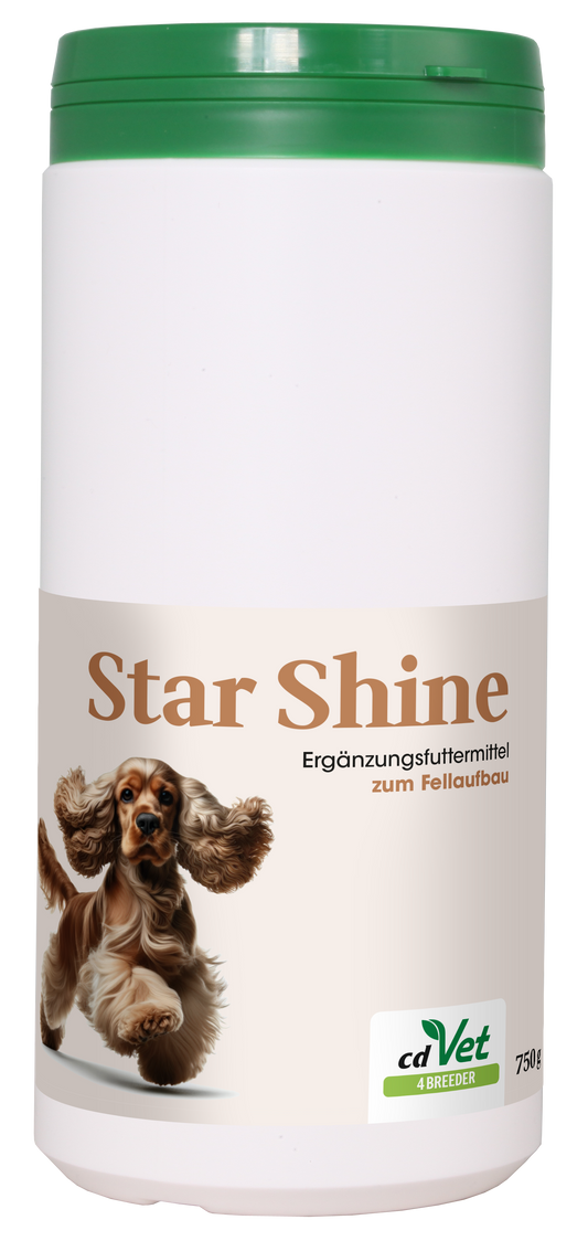 ProBreeder Star Shine 750 g