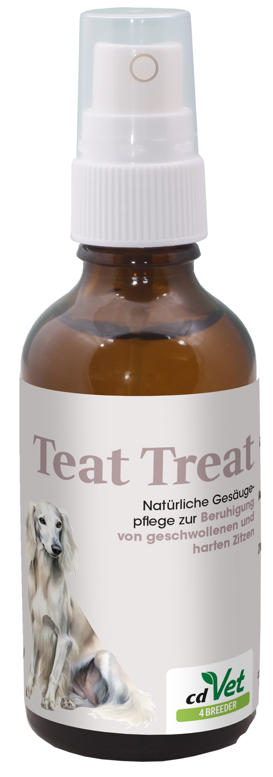 ProBreeder Teat Treat 50 ml