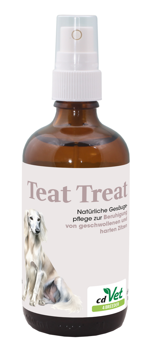 ProBreeder Teat Treat 100 ml
