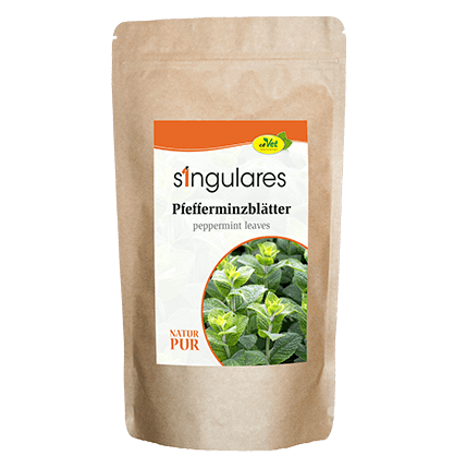 Singulares Pfefferminze 60 g -sorbe-