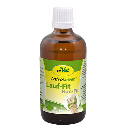 ArthroGreen Lauf-Fit 100 ml