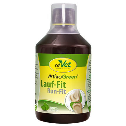ArthroGreen Lauf-Fit 500 ml