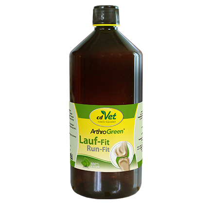 ArthroGreen Lauf-Fit 1 L