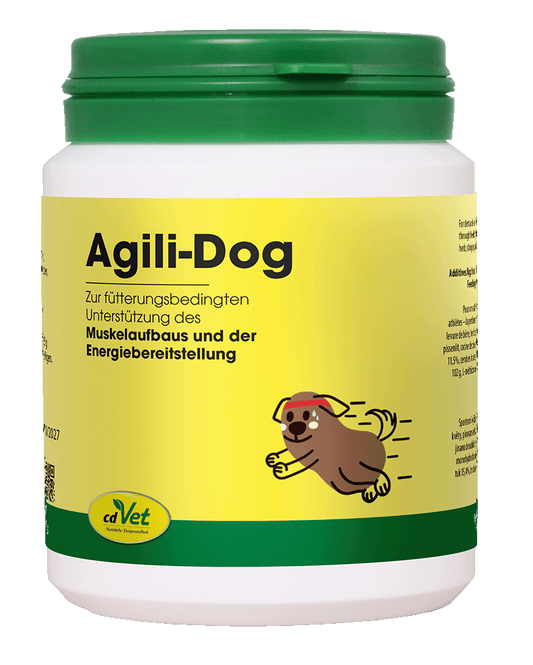Agili-Dog 70 g