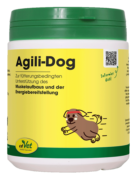 Agili-Dog 250 g