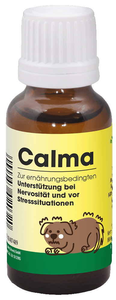 Calma 20 ml