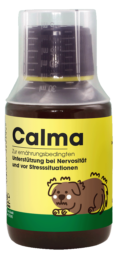 Calma 100 ml