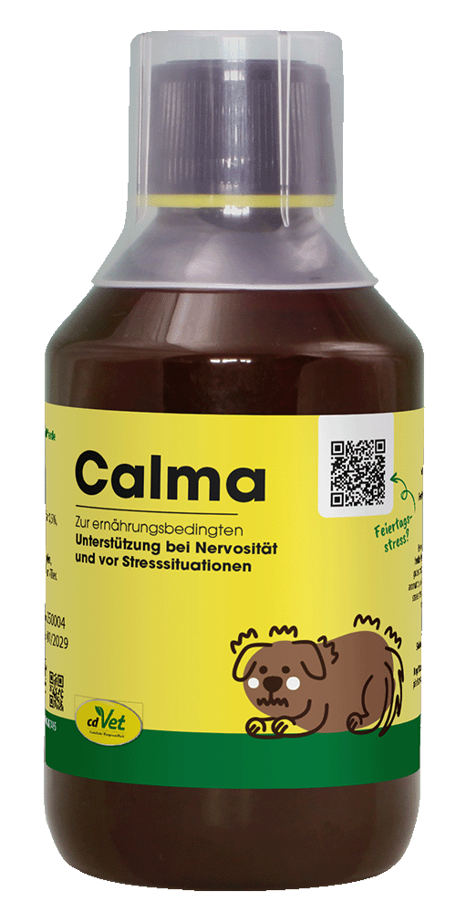 Calma 250 ml