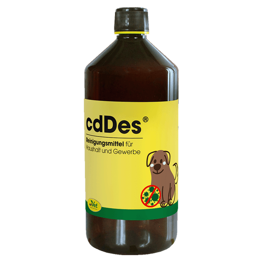 cdDes 1 L