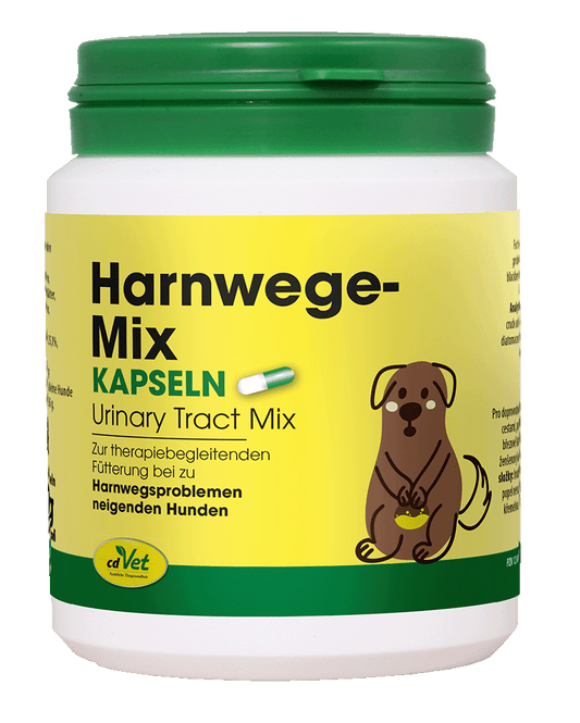 HarnwegeMix 100 Kapseln