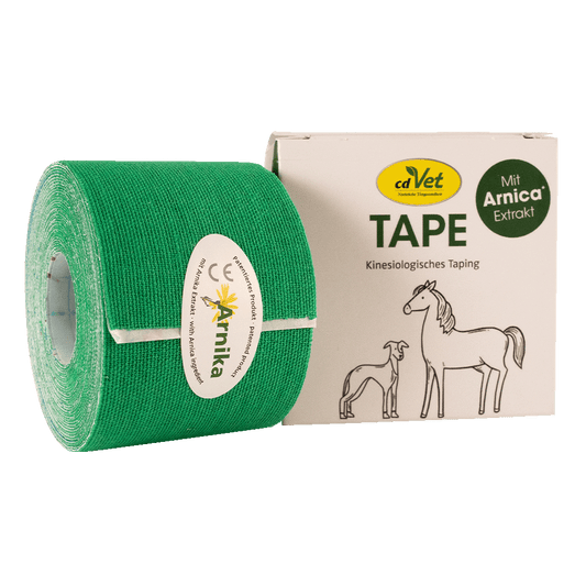 cdVet Tape Arnica