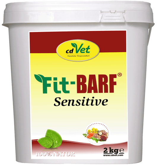 Fit-BARF Sensitive 2 kg