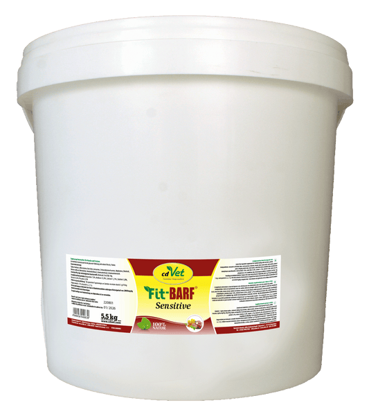 Fit-BARF Sensitive 5,5 kg