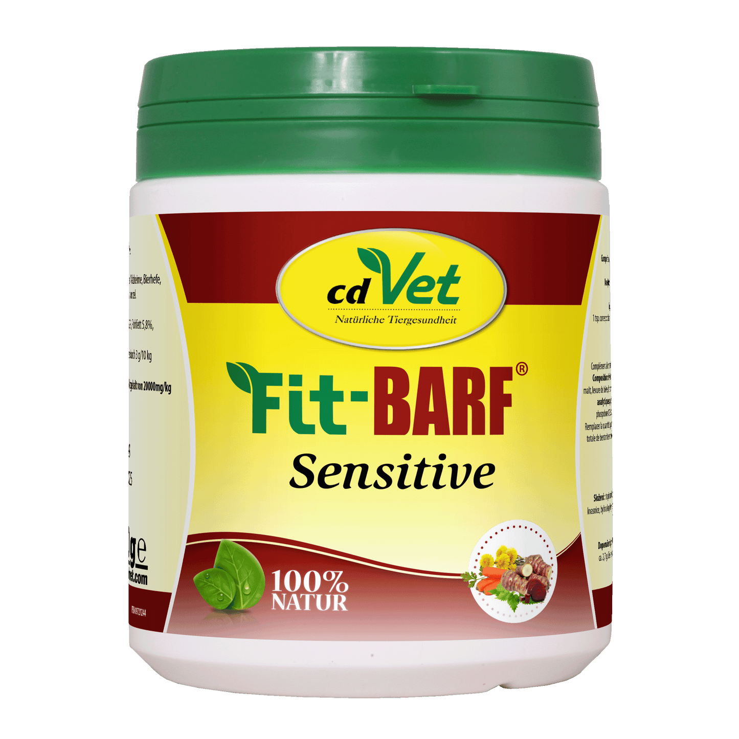 Fit-BARF Sensitive 350 g