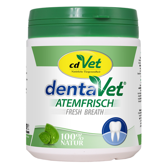 dentaVet Atemfrisch 350 g