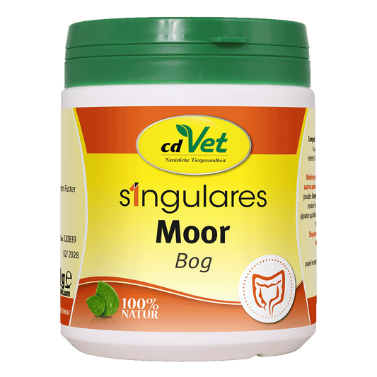 Singulares Moor 150 g