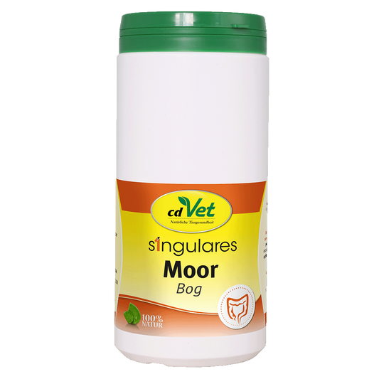 Singulares Moor 430 g