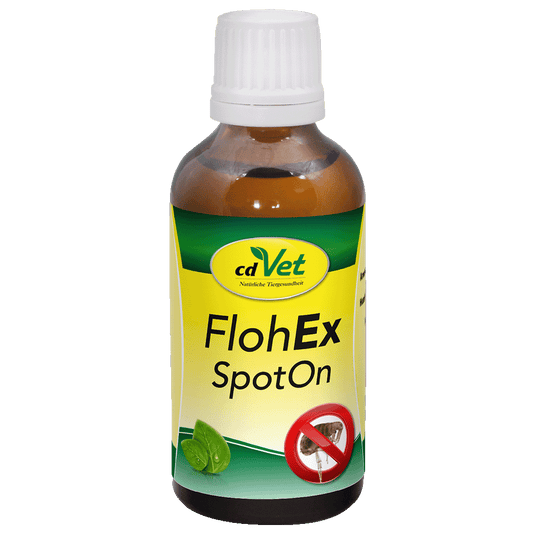 FlohEx SpotOn 50 ml