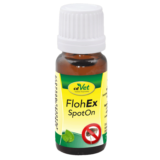 FlohEx SpotOn 10 ml