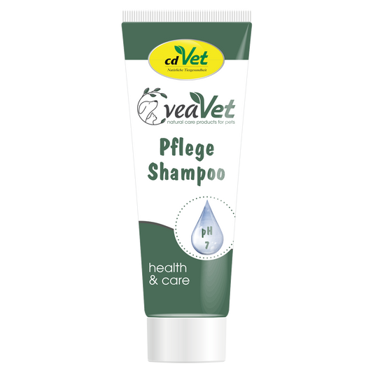 VeaVet Pflegeshampoo 25 ml