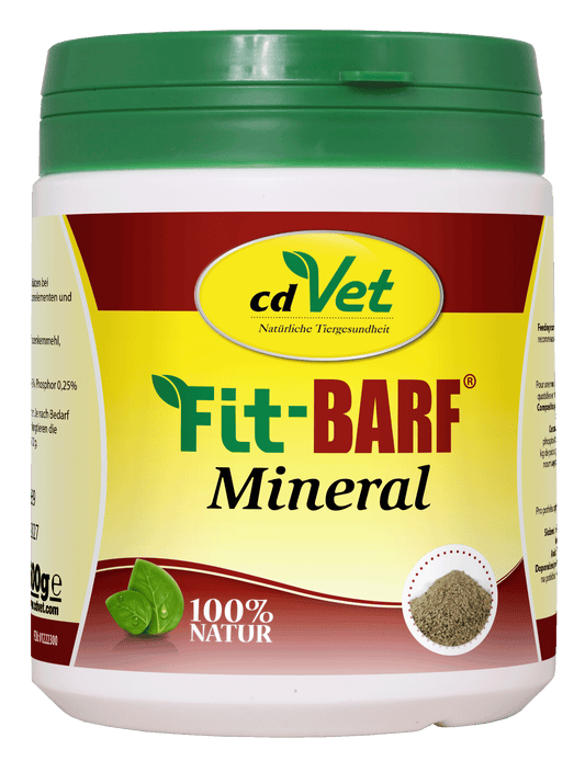 Fit-BARF Mineral 600 g