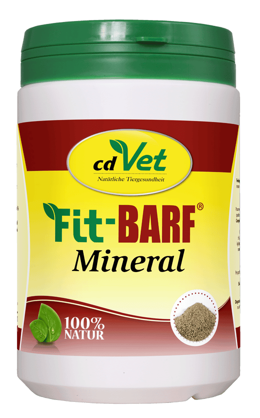 Fit-BARF Mineral 1 kg
