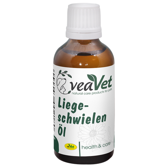 VeaVet Liegeschwielenöl 50 ml