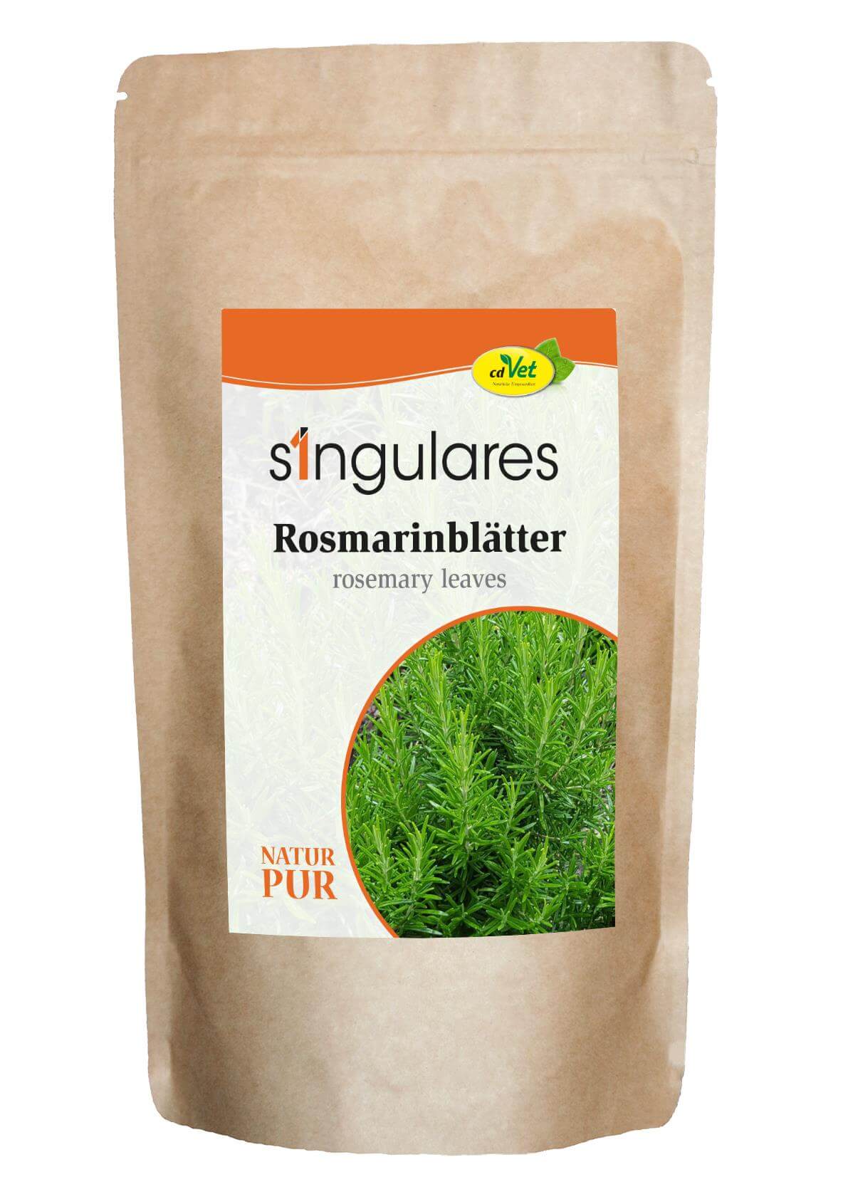 Singulares Rosmarin 200 g -sorbe-