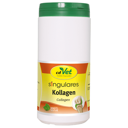 Singulares Kollagen 500 g