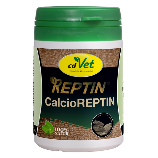 CalcioREPTIN 50 g -Sorbe-