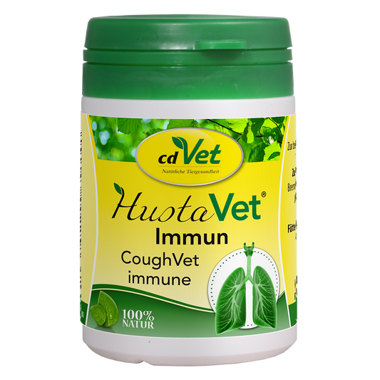 HustaVet Immun 30 g