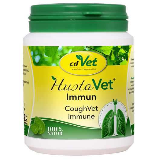 HustaVet Immun 80 g