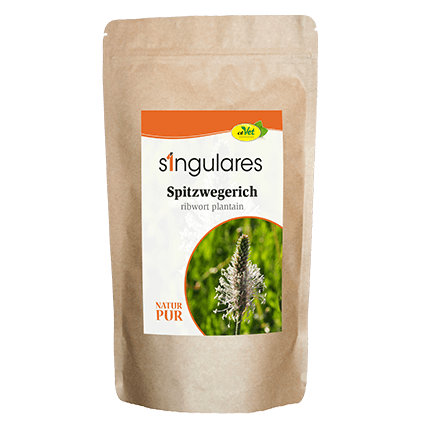 Singulares Spitzwegerich 90 g -sorbe-